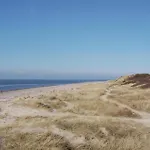 Frigga Nyaraló Blåvand
