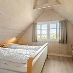 Frigga Blåvand
