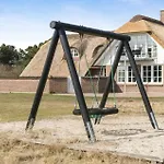 Frigga Nyaraló Blåvand