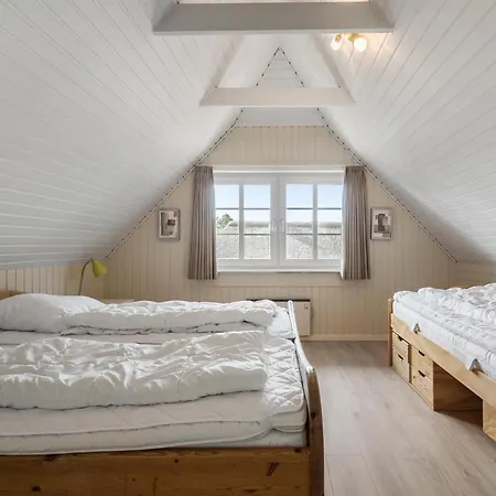 Frigga Feriehus