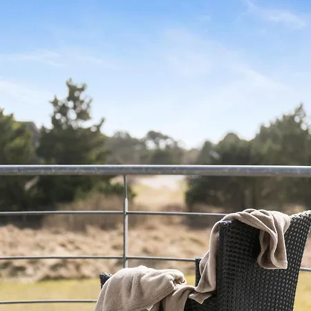 Frigga 別荘 ブラーバンド