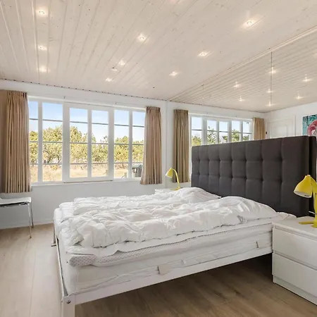 Feriehus Frigga Blåvand