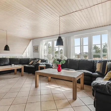 Feriehus Frigga Blåvand