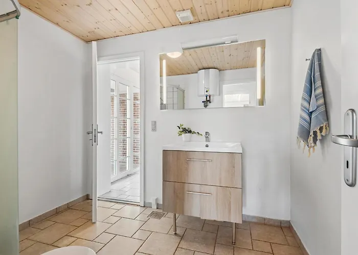 Frigga 別荘 ブラーバンド